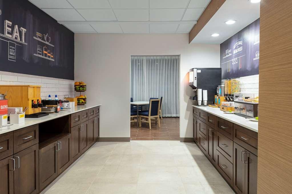 Hampton Inn Castle Rock Extérieur photo