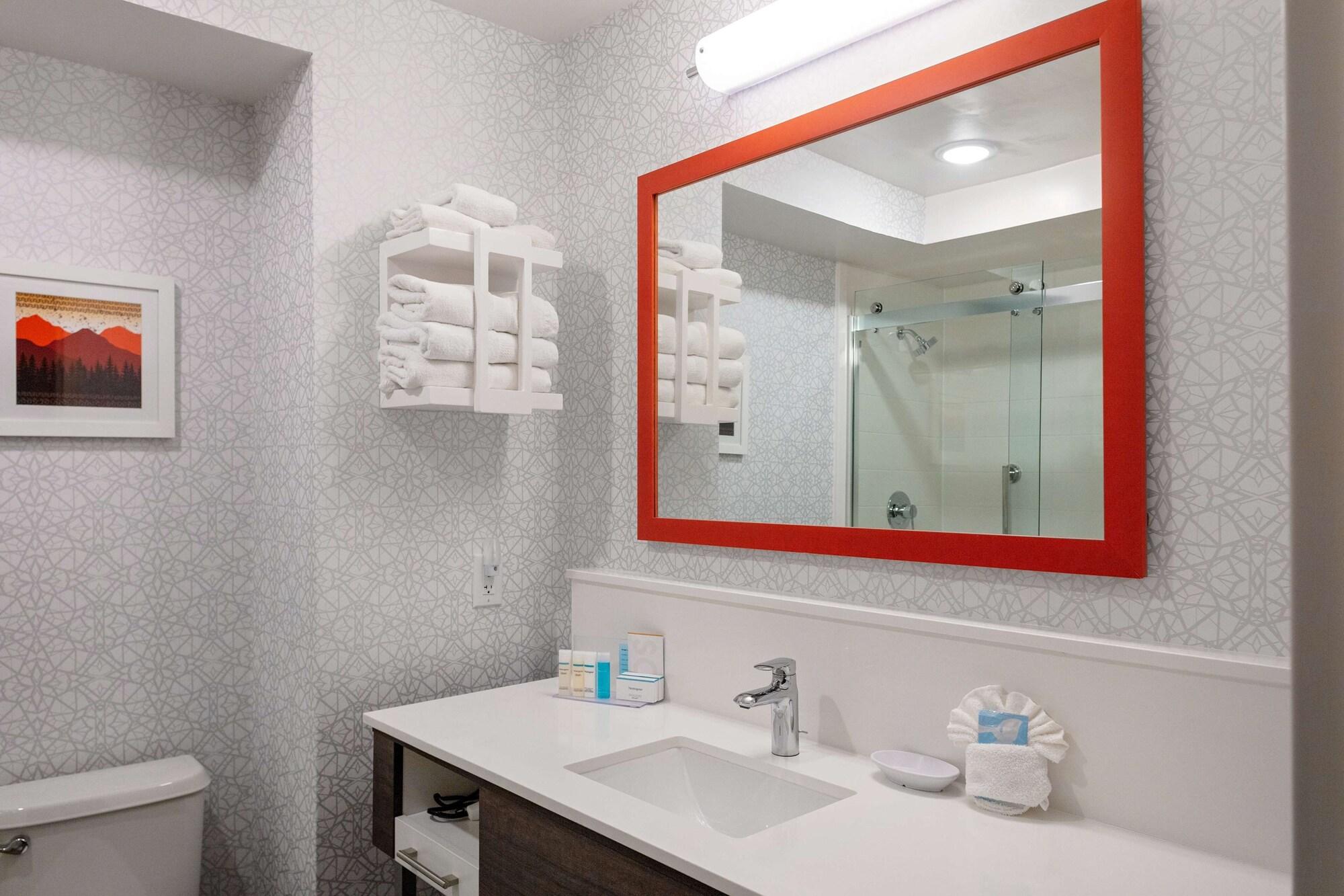 Hampton Inn Castle Rock Extérieur photo