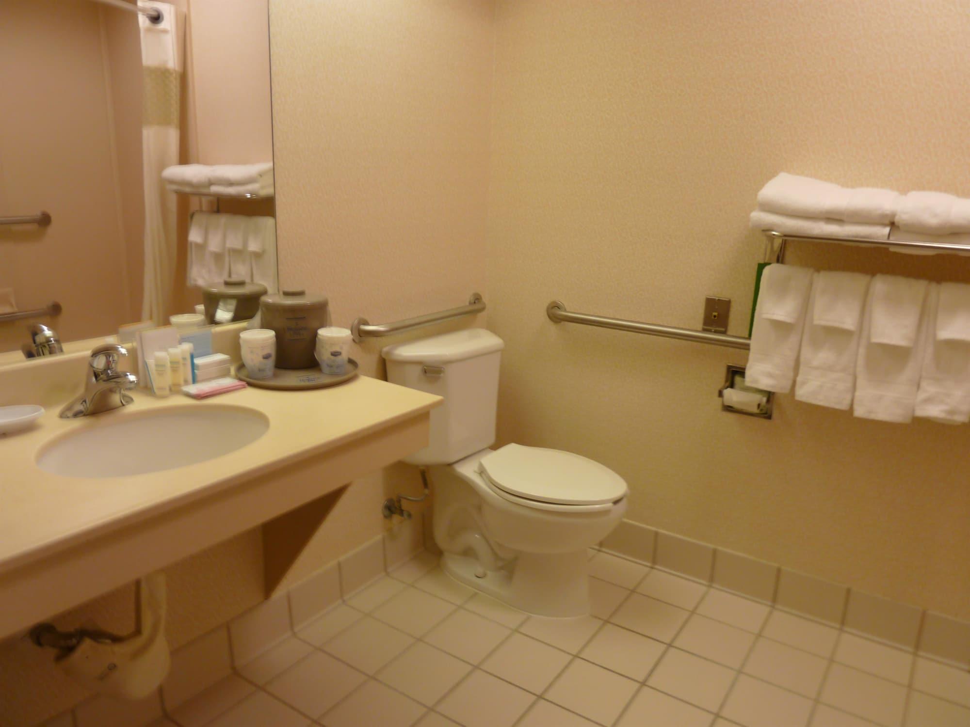 Hampton Inn Castle Rock Extérieur photo