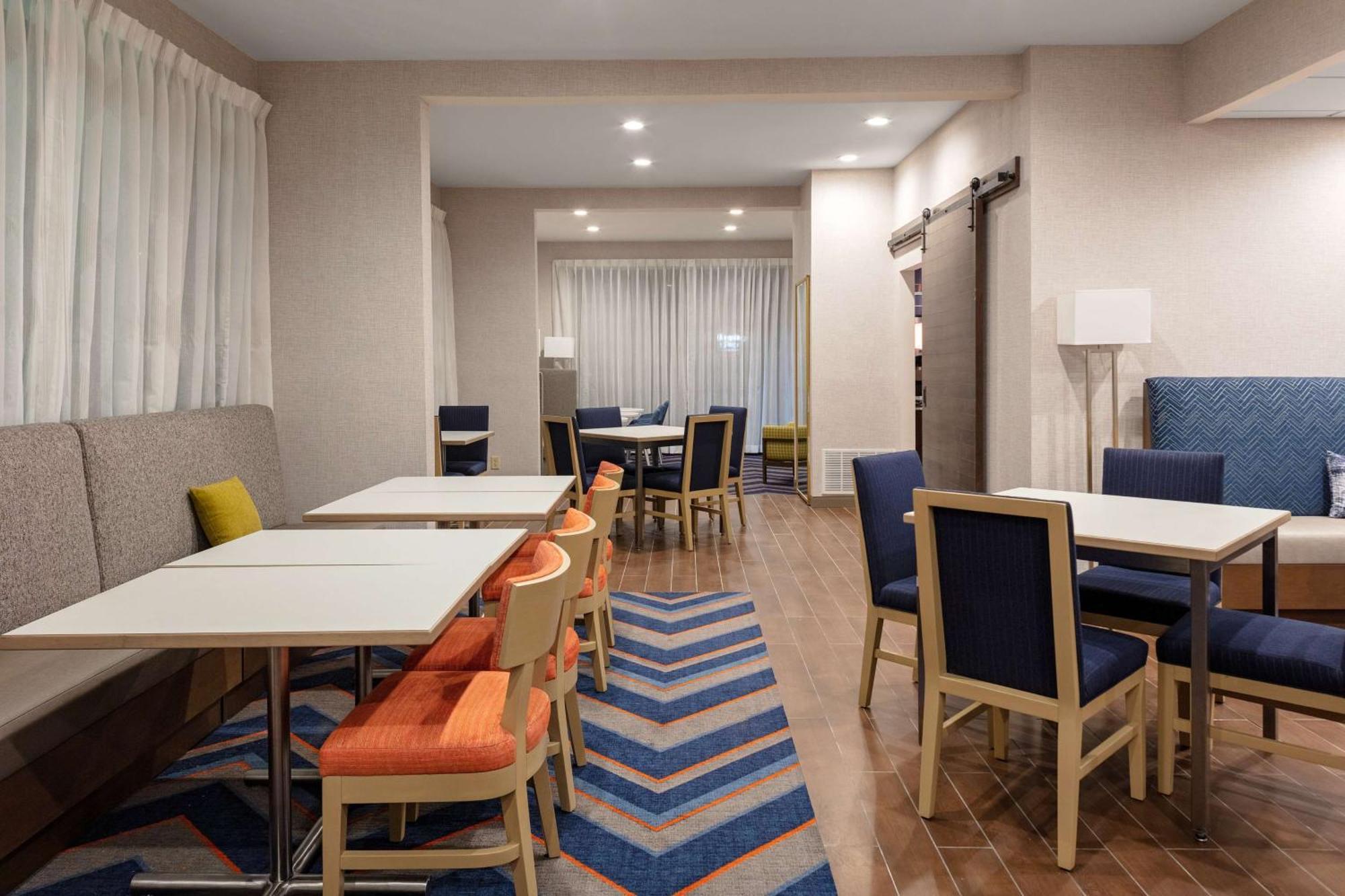 Hampton Inn Castle Rock Extérieur photo
