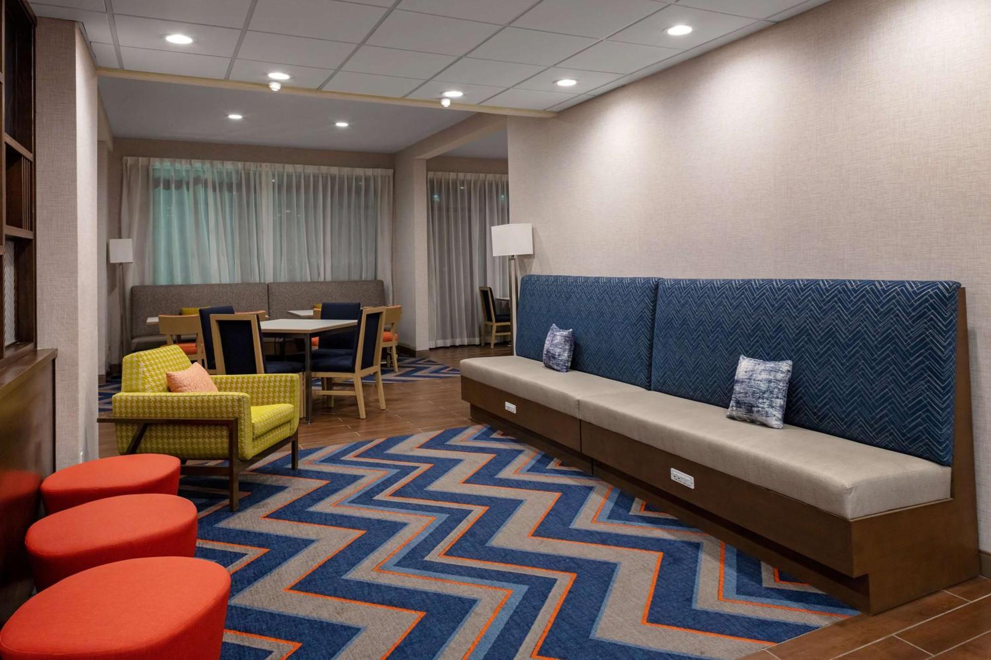 Hampton Inn Castle Rock Extérieur photo