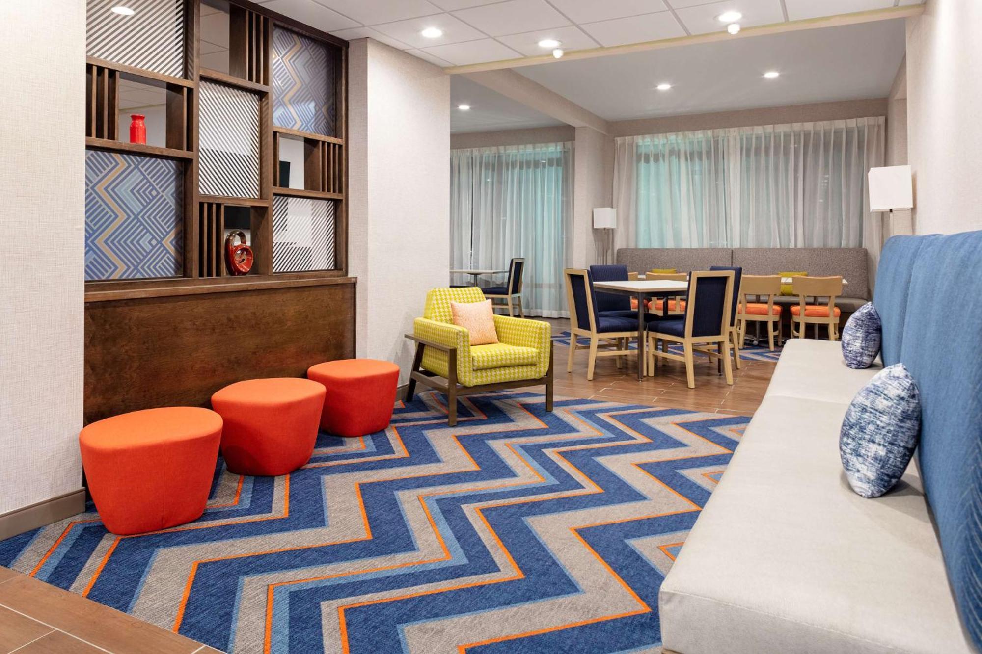 Hampton Inn Castle Rock Extérieur photo