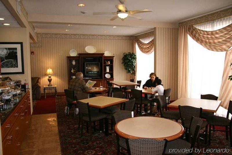 Hampton Inn Castle Rock Extérieur photo