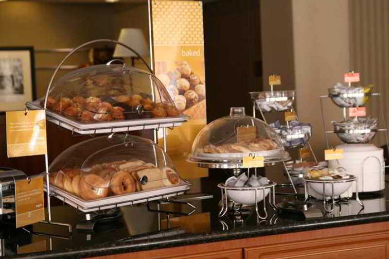 Hampton Inn Castle Rock Extérieur photo