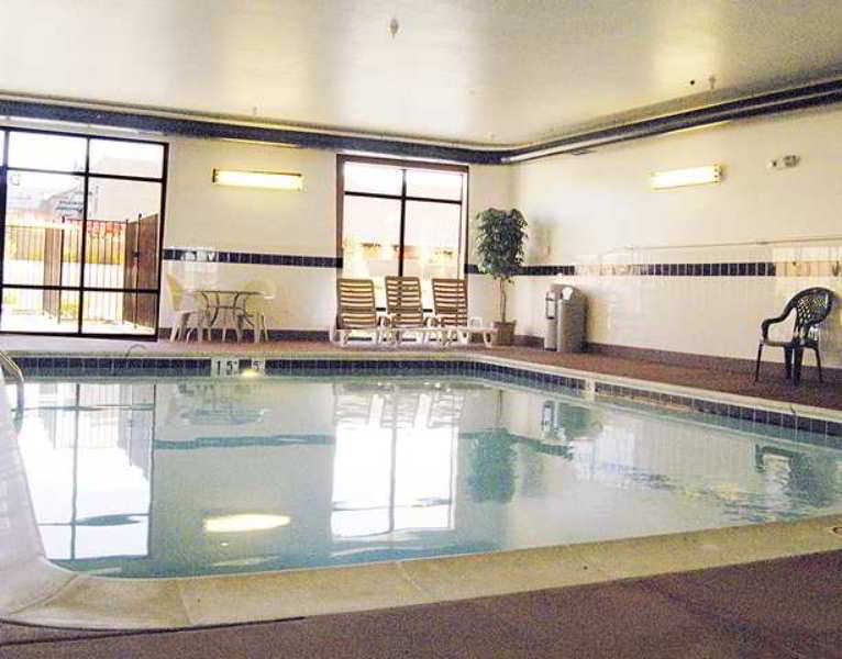 Hampton Inn Castle Rock Facilités photo